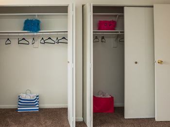 Closets